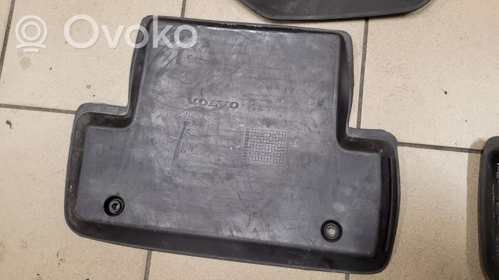 Volvo V40 Kit tapis de sol auto 9124268