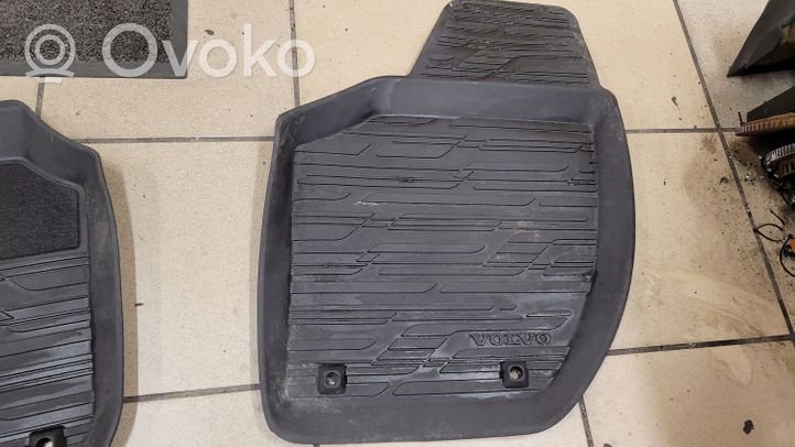 Volvo V40 Kit tapis de sol auto 9124268