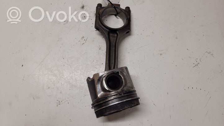 Volvo XC60 Piston avec bielle 81L123