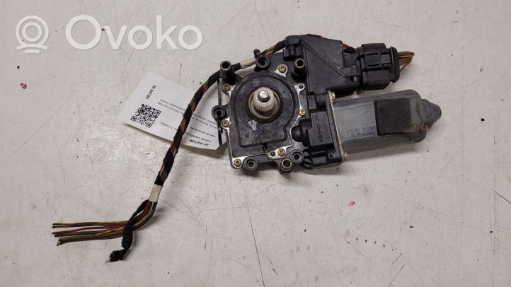 Audi A8 S8 D2 4D Moteur de lève-vitre de porte arrière 4D0959802F