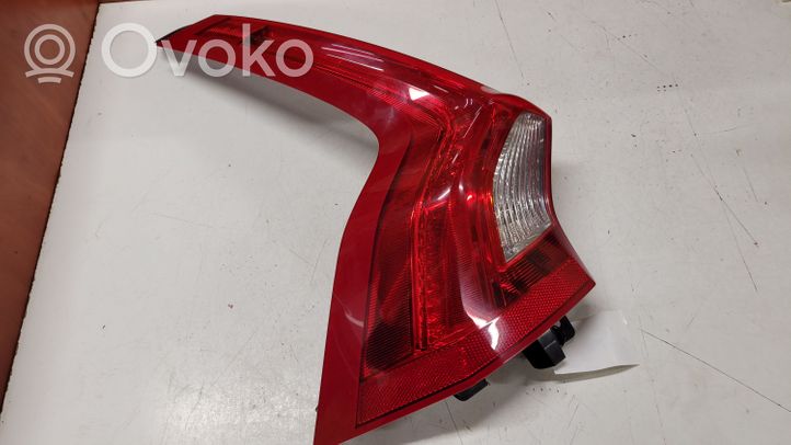 Volvo V60 Rear/tail lights 31214963