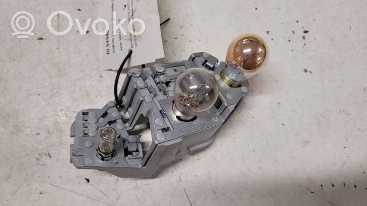 Volvo V60 Wkład lampy tylnej 21498009