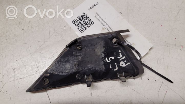 Citroen C5 Mascherina/griglia fendinebbia anteriore 9682247177