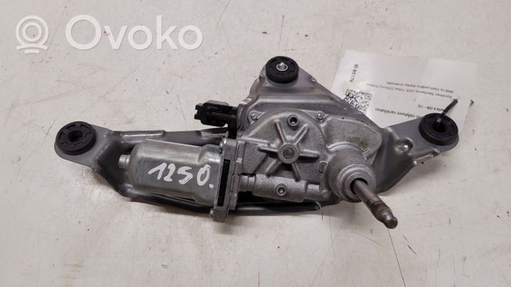 Mazda 6 Moteur d'essuie-glace arrière GS2A67450