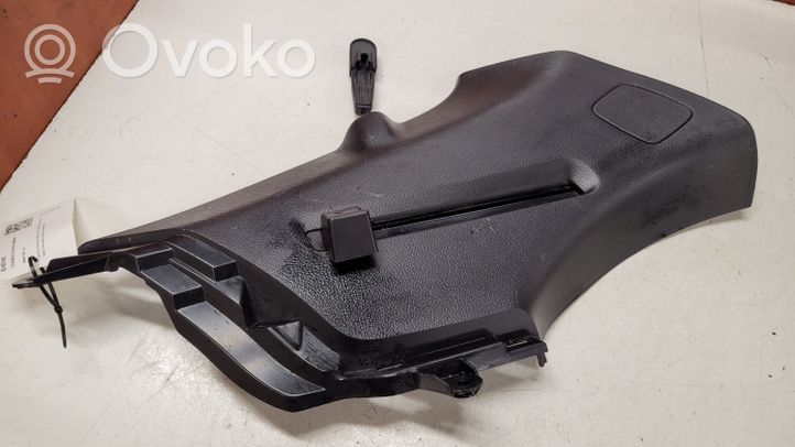Mazda 6 Supports plage arrière GS2A69740L