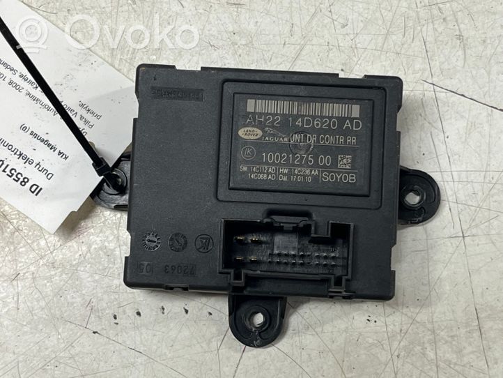 KIA Magentis Unité de commande module de porte 1002127500