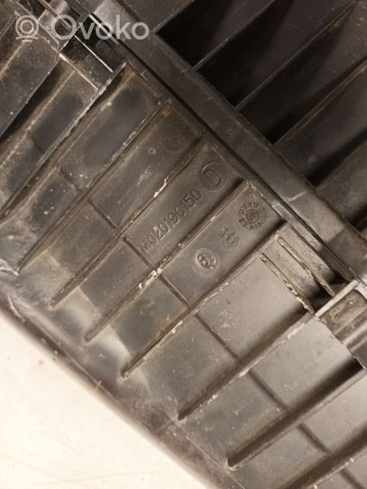 Citroen C4 I Scatola del filtro dell’aria M02019C150D