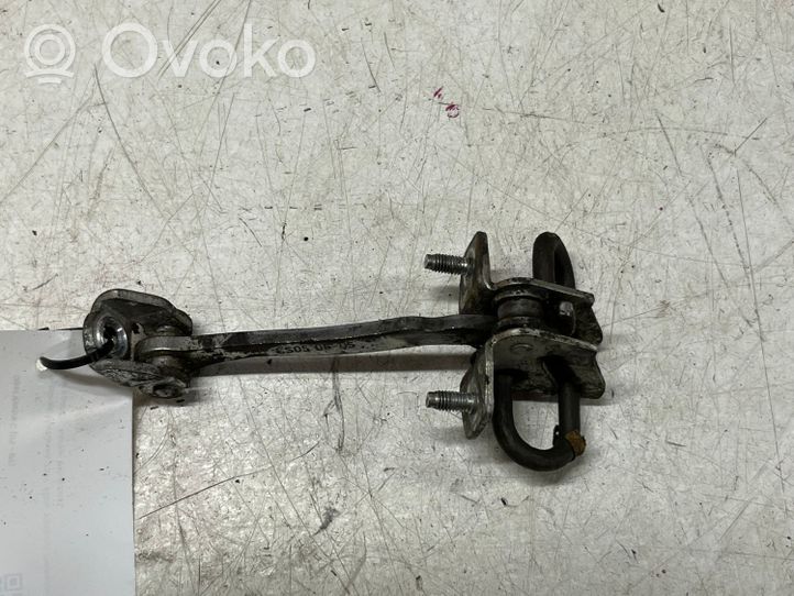 Opel Vectra C Charnière arrêt tirant de porte avant arrière 09229751