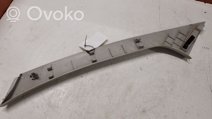 Citroen Berlingo (A) pillar trim 9681031377