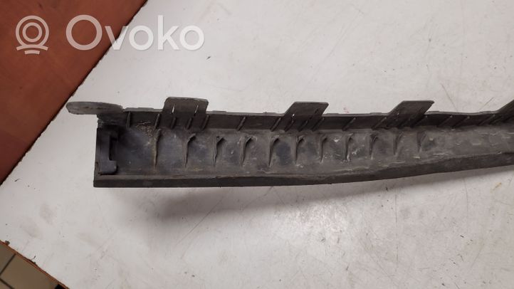 Opel Corsa D Etupuskurin reuna 13179947