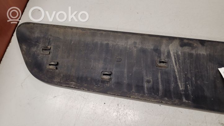 Citroen Berlingo Moulure de porte avant 9682859377