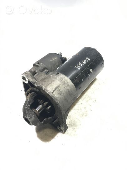 Fiat Bravo Starter motor 51810308A