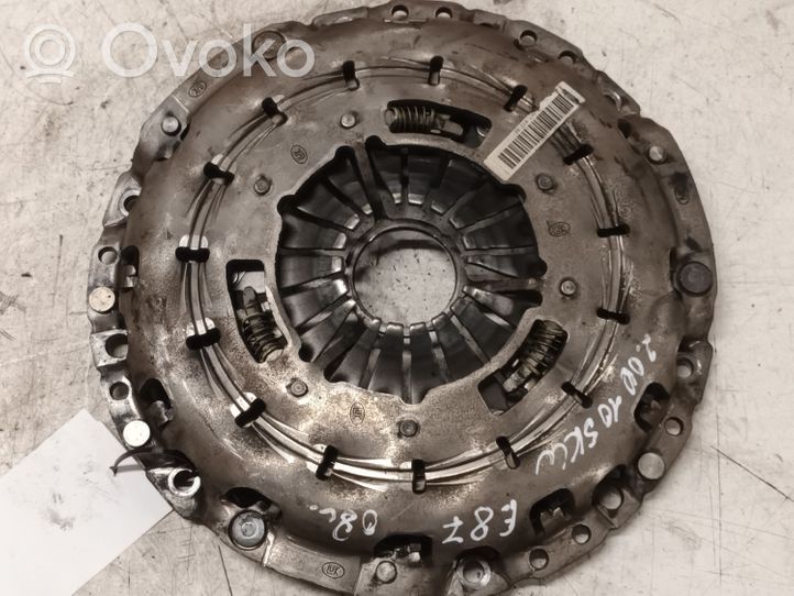 BMW 1 E81 E87 Pressure plate 