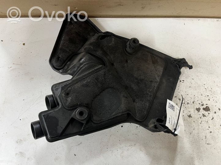 Mercedes-Benz E W213 Risuonatore di aspirazione A6540103102