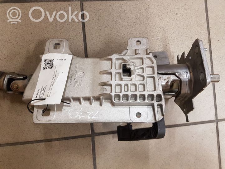 Citroen C4 I Colonne de direction 870870