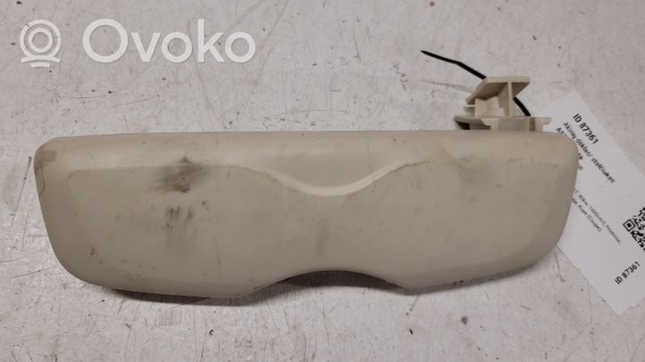 Citroen C4 I Schowek na okulary 965099727701