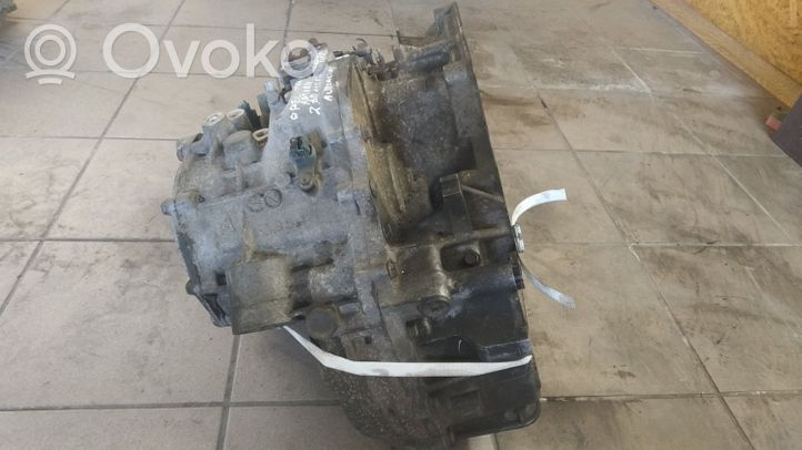 Opel Antara Automatinė pavarų dėžė 5551AF33