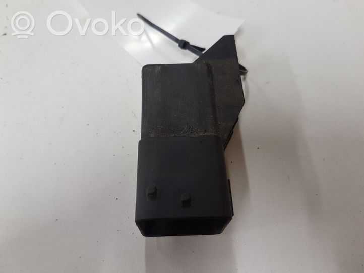 Ford Focus C-MAX Glow plug pre-heat relay 3M5T12A343AA