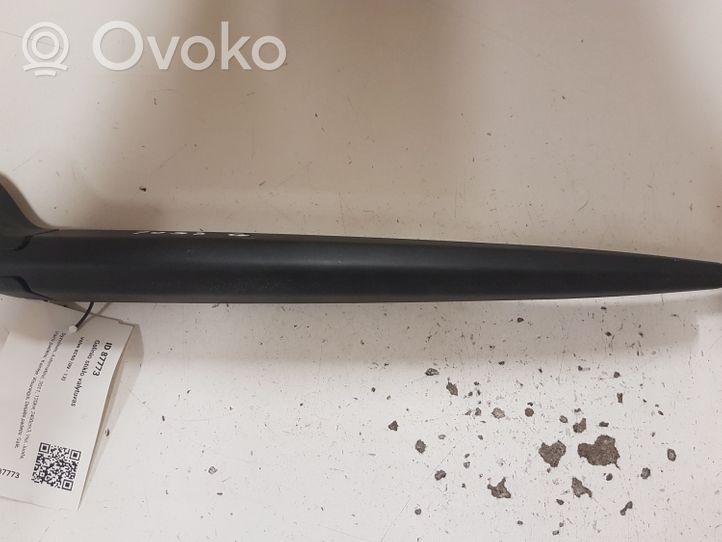 Volvo XC60 Rear wiper blade 30753333