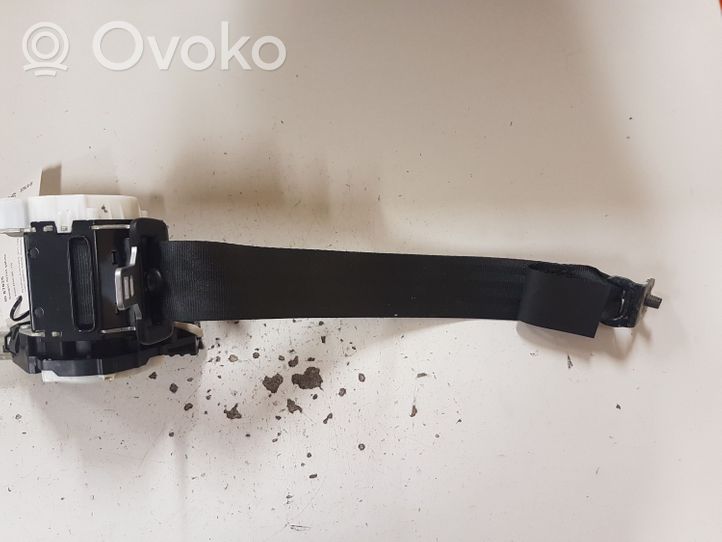 Volvo XC60 Rear seatbelt 34033922C