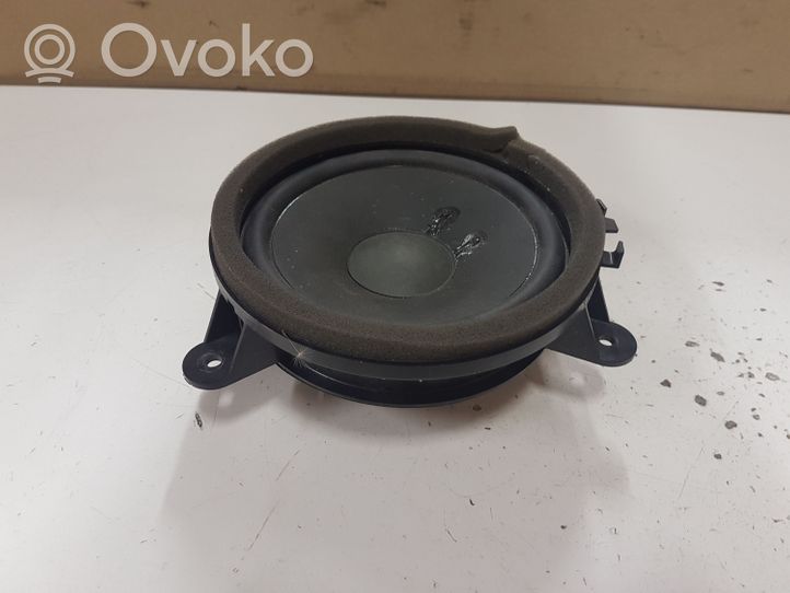 Volvo V40 Enceinte de porte arrière 30657445