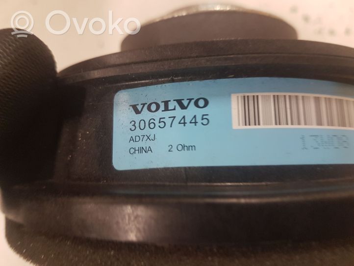 Volvo V40 Głośnik drzwi przednich 30657445