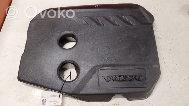 Volvo V40 Couvercle cache moteur AV6Q6N041A