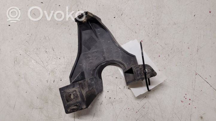 Jaguar S-Type Support phare frontale XR8317A794