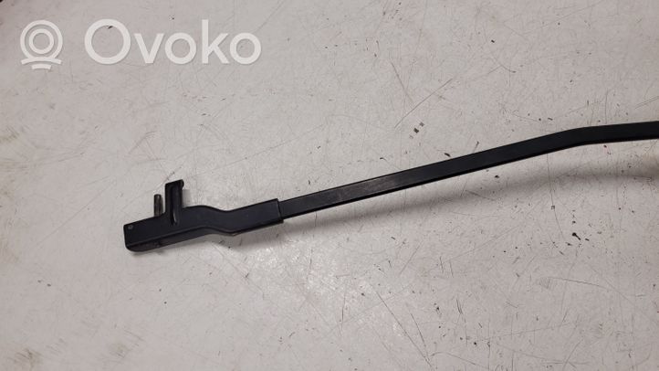 Citroen C4 I Picasso Ramię wycieraczki szyby przedniej / czołowej 9684103580