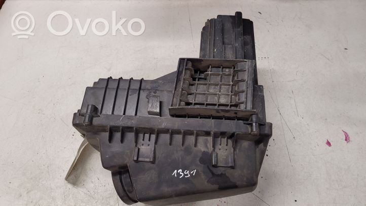 Citroen C5 Ilmansuodattimen kotelo 9644910780