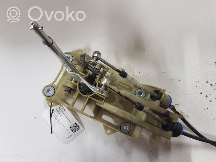 Volvo S40 Gear selector/shifter (interior) 30759803