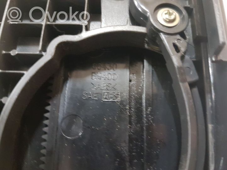 Nissan Almera N16 Becherhalter Getränkehalter Cupholder vorne 68430BM400