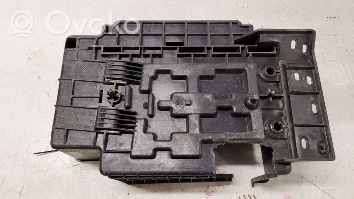 Citroen C3 Akumulatora nostiprināšanas pamatne 9656705880