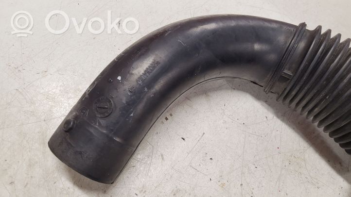 Citroen C3 Część rury dolotu powietrza 9680064180