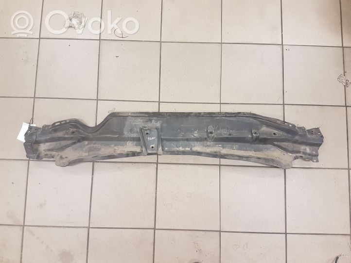 Toyota Avensis T270 Staffa del pannello di supporto del radiatore parte superiore 