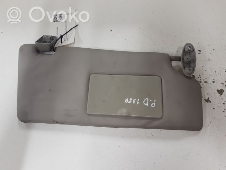 Ford Focus Clip/gancio/supporto per aletta parasole 