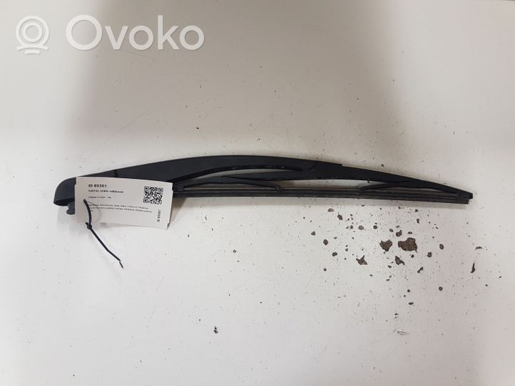 Citroen C3 Rear wiper blade 53225851