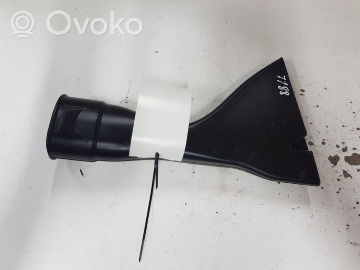 Volvo V40 Tube d'admission d'air 331332207