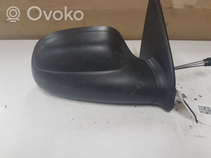 Citroen Saxo Manual wing mirror 