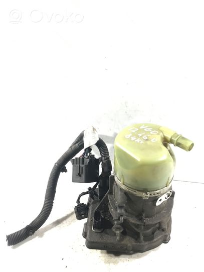 Volvo V60 Power steering pump 