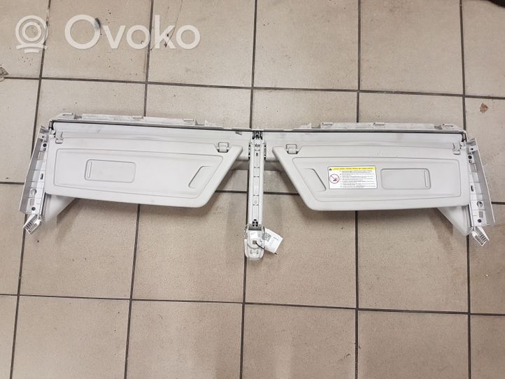 Citroen C4 I Picasso Skydelis nuo saulės 96837421BJ01