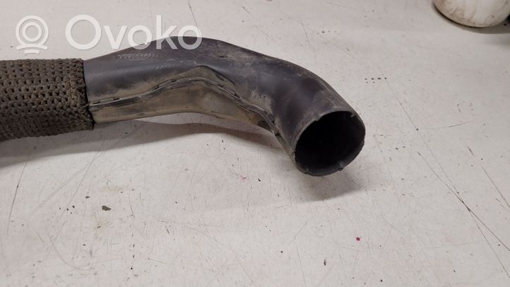 Ford Focus Część rury dolotu powietrza WSHM1C231B