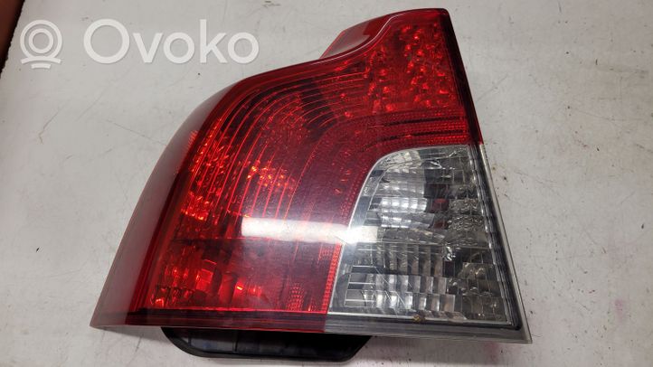 Volvo S40 Lampa tylna 27171504