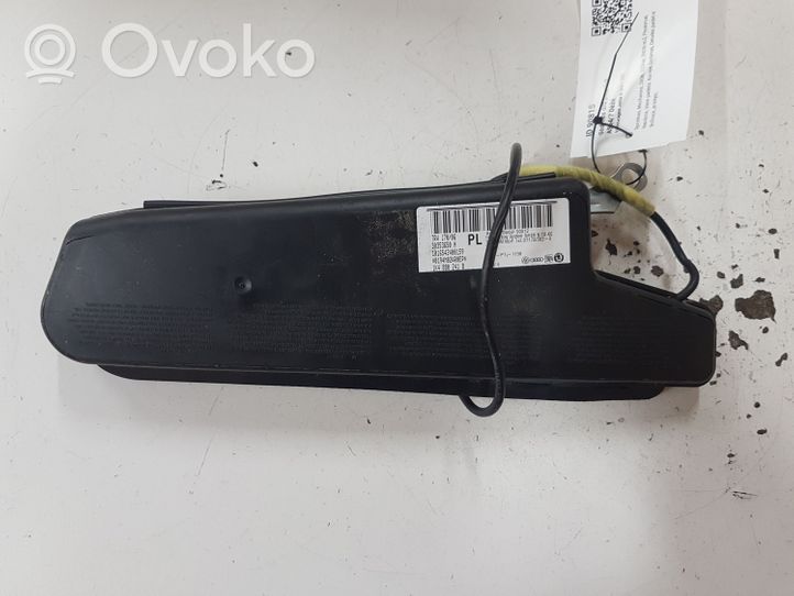 Volkswagen Jetta V Seat airbag 30353650