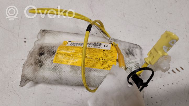 Citroen C-Crosser Airbag sedile GA33200781