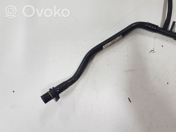 BMW X5 F15 Linea/tubo/manicotto del vuoto 851329403