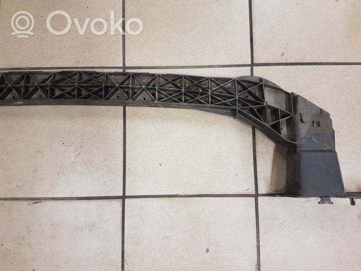 Citroen C4 I Etupuskurin tukipalkki 9674894680