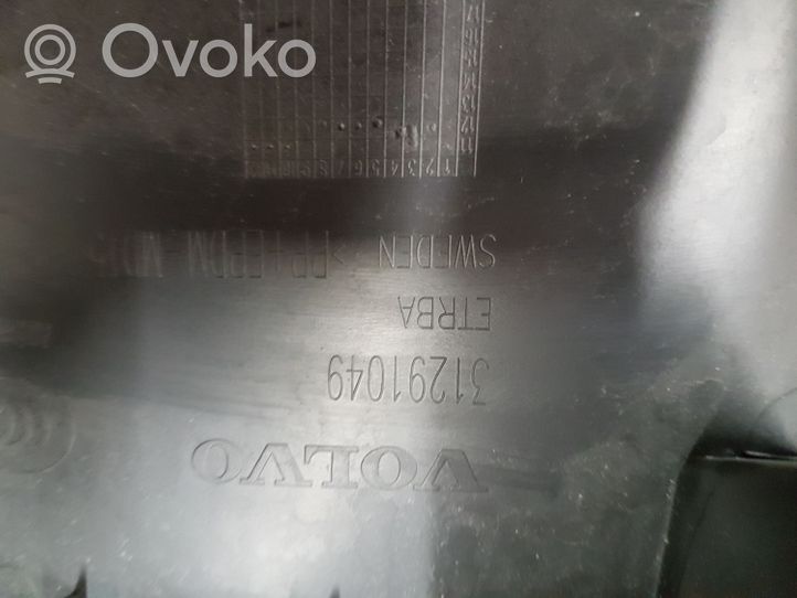 Volvo V40 Garniture de hayon 31291049