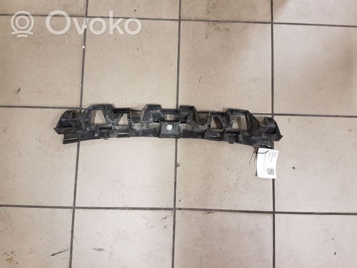 Renault Megane II Support de pare-chocs arrière 8200074445