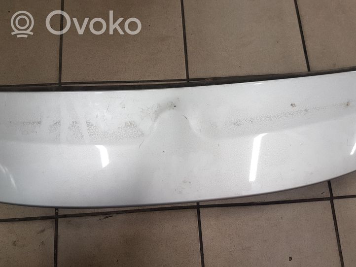 Citroen C4 I Picasso Spoileris galinio dangčio 9659376177